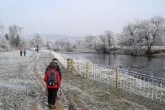 Bolton Abbey 2008