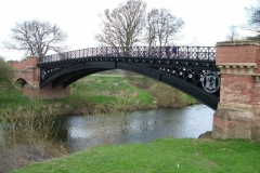 Myton Bridge 2003 