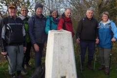 Our Trig Point