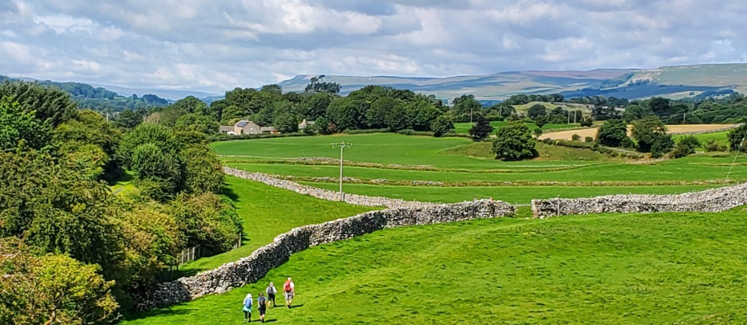 Harrogate Rambling Club
